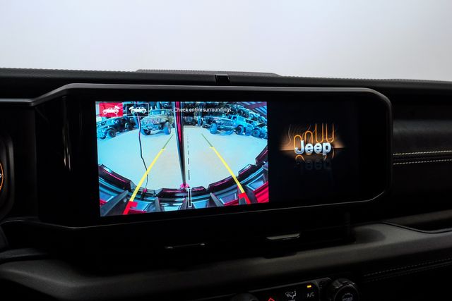 2025 Jeep Wrangler Unlimited Rubicon 392 Final SKYTOP DUPONT KEVLER | Carrollton, TX | Texas Vehicle Exchange 2025 Jeep Wrangler Unlimited Rubicon 392 Final SKYTOP DUPONT KEVLER | Carrollton, TX | Texas Vehicle Exchange