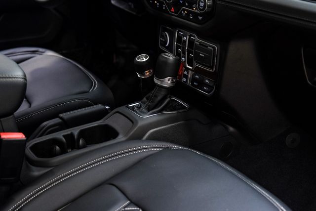 2025 Jeep Wrangler Unlimited Rubicon 392 Final SKYTOP DUPONT KEVLER | Carrollton, TX | Texas Vehicle Exchange 2025 Jeep Wrangler Unlimited Rubicon 392 Final SKYTOP DUPONT KEVLER | Carrollton, TX | Texas Vehicle Exchange