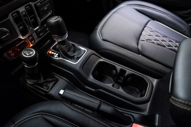 2025 Jeep Wrangler Unlimited Rubicon 392 Final SKYTOP DUPONT KEVLER | Carrollton, TX | Texas Vehicle Exchange 2025 Jeep Wrangler Unlimited Rubicon 392 Final SKYTOP DUPONT KEVLER | Carrollton, TX | Texas Vehicle Exchange