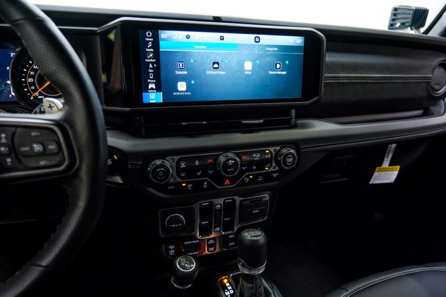 2025 Jeep Wrangler Unlimited Rubicon 392 Final SKYTOP DUPONT KEVLER | Carrollton, TX | Texas Vehicle Exchange 2025 Jeep Wrangler Unlimited Rubicon 392 Final SKYTOP DUPONT KEVLER | Carrollton, TX | Texas Vehicle Exchange