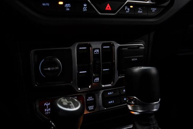 2025 Jeep Wrangler Unlimited Rubicon 392 Final SKYTOP DUPONT KEVLER | Carrollton, TX | Texas Vehicle Exchange 2025 Jeep Wrangler Unlimited Rubicon 392 Final SKYTOP DUPONT KEVLER | Carrollton, TX | Texas Vehicle Exchange