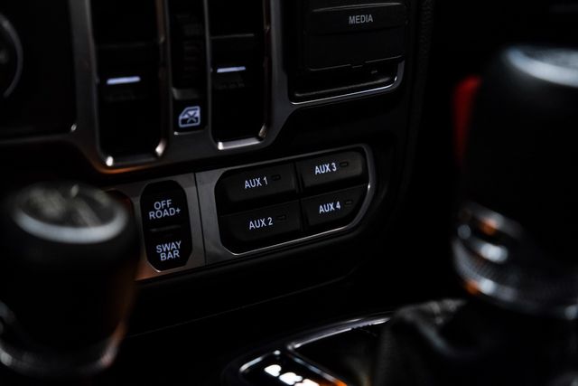 2025 Jeep Wrangler Unlimited Rubicon 392 Final SKYTOP DUPONT KEVLER | Carrollton, TX | Texas Vehicle Exchange 2025 Jeep Wrangler Unlimited Rubicon 392 Final SKYTOP DUPONT KEVLER | Carrollton, TX | Texas Vehicle Exchange