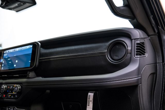 2025 Jeep Wrangler Unlimited Rubicon 392 Final SKYTOP DUPONT KEVLER | Carrollton, TX | Texas Vehicle Exchange 2025 Jeep Wrangler Unlimited Rubicon 392 Final SKYTOP DUPONT KEVLER | Carrollton, TX | Texas Vehicle Exchange