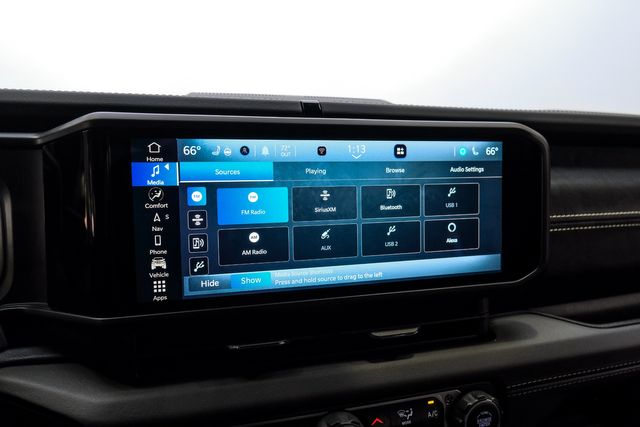 2025 Jeep Wrangler Unlimited Rubicon 392 Final SKYTOP DUPONT KEVLER | Carrollton, TX | Texas Vehicle Exchange 2025 Jeep Wrangler Unlimited Rubicon 392 Final SKYTOP DUPONT KEVLER | Carrollton, TX | Texas Vehicle Exchange