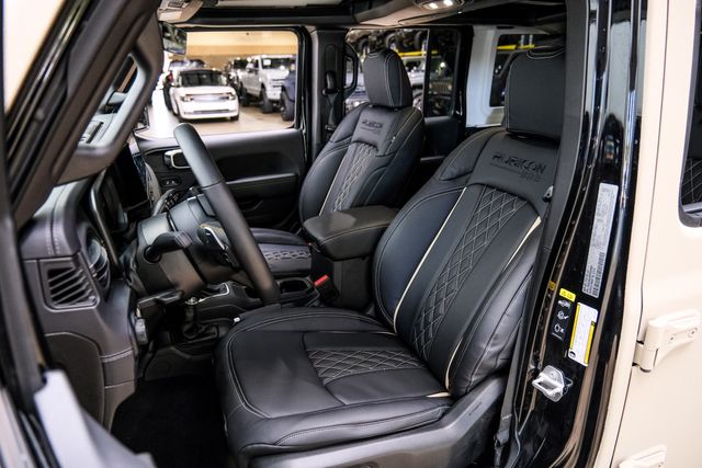 2025 Jeep Wrangler Unlimited Rubicon 392 Final SKYTOP DUPONT KEVLER | Carrollton, TX | Texas Vehicle Exchange 2025 Jeep Wrangler Unlimited Rubicon 392 Final SKYTOP DUPONT KEVLER | Carrollton, TX | Texas Vehicle Exchange