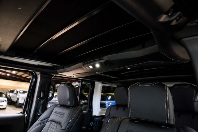 2025 Jeep Wrangler Unlimited Rubicon 392 Final SKYTOP DUPONT KEVLER | Carrollton, TX | Texas Vehicle Exchange 2025 Jeep Wrangler Unlimited Rubicon 392 Final SKYTOP DUPONT KEVLER | Carrollton, TX | Texas Vehicle Exchange