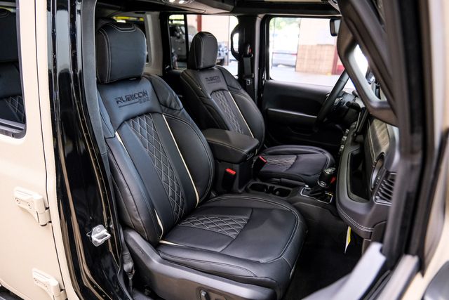 2025 Jeep Wrangler Unlimited Rubicon 392 Final SKYTOP DUPONT KEVLER | Carrollton, TX | Texas Vehicle Exchange 2025 Jeep Wrangler Unlimited Rubicon 392 Final SKYTOP DUPONT KEVLER | Carrollton, TX | Texas Vehicle Exchange