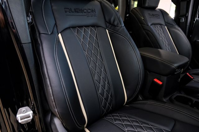 2025 Jeep Wrangler Unlimited Rubicon 392 Final SKYTOP DUPONT KEVLER | Carrollton, TX | Texas Vehicle Exchange 2025 Jeep Wrangler Unlimited Rubicon 392 Final SKYTOP DUPONT KEVLER | Carrollton, TX | Texas Vehicle Exchange