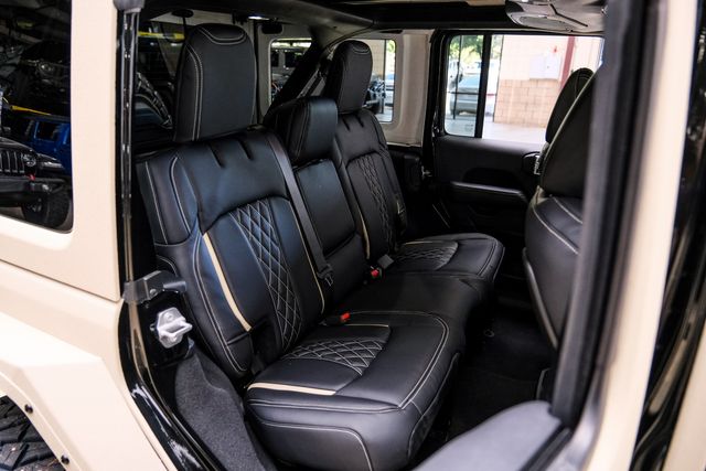 2025 Jeep Wrangler Unlimited Rubicon 392 Final SKYTOP DUPONT KEVLER | Carrollton, TX | Texas Vehicle Exchange 2025 Jeep Wrangler Unlimited Rubicon 392 Final SKYTOP DUPONT KEVLER | Carrollton, TX | Texas Vehicle Exchange