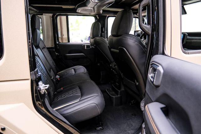 2025 Jeep Wrangler Unlimited Rubicon 392 Final SKYTOP DUPONT KEVLER | Carrollton, TX | Texas Vehicle Exchange 2025 Jeep Wrangler Unlimited Rubicon 392 Final SKYTOP DUPONT KEVLER | Carrollton, TX | Texas Vehicle Exchange