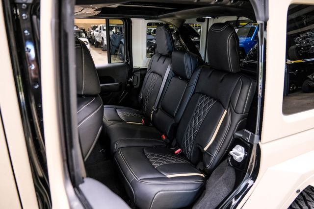 2025 Jeep Wrangler Unlimited Rubicon 392 Final SKYTOP DUPONT KEVLER | Carrollton, TX | Texas Vehicle Exchange 2025 Jeep Wrangler Unlimited Rubicon 392 Final SKYTOP DUPONT KEVLER | Carrollton, TX | Texas Vehicle Exchange