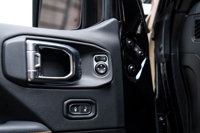 2025 Jeep Wrangler Unlimited Rubicon 392 Final SKYTOP DUPONT KEVLER | Carrollton, TX | Texas Vehicle Exchange 2025 Jeep Wrangler Unlimited Rubicon 392 Final SKYTOP DUPONT KEVLER | Carrollton, TX | Texas Vehicle Exchange