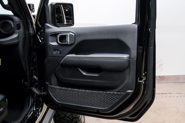 2025 Jeep Wrangler Unlimited Rubicon 392 Final SKYTOP DUPONT KEVLER | Carrollton, TX | Texas Vehicle Exchange 2025 Jeep Wrangler Unlimited Rubicon 392 Final SKYTOP DUPONT KEVLER | Carrollton, TX | Texas Vehicle Exchange