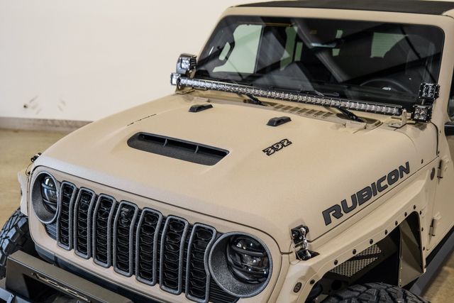 2025 Jeep Wrangler Unlimited Rubicon 392 Final SKYTOP DUPONT KEVLER | Carrollton, TX | Texas Vehicle Exchange 2025 Jeep Wrangler Unlimited Rubicon 392 Final SKYTOP DUPONT KEVLER | Carrollton, TX | Texas Vehicle Exchange