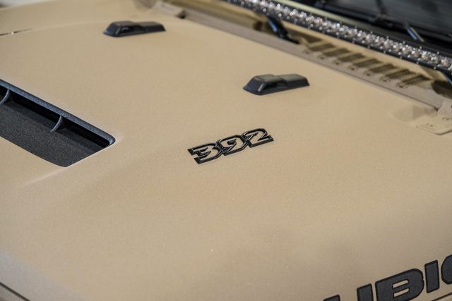 2025 Jeep Wrangler Unlimited Rubicon 392 Final SKYTOP DUPONT KEVLER | Carrollton, TX | Texas Vehicle Exchange 2025 Jeep Wrangler Unlimited Rubicon 392 Final SKYTOP DUPONT KEVLER | Carrollton, TX | Texas Vehicle Exchange