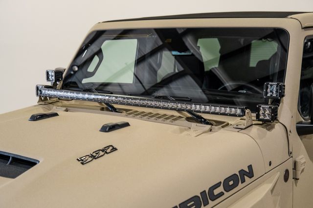 2025 Jeep Wrangler Unlimited Rubicon 392 Final SKYTOP DUPONT KEVLER | Carrollton, TX | Texas Vehicle Exchange 2025 Jeep Wrangler Unlimited Rubicon 392 Final SKYTOP DUPONT KEVLER | Carrollton, TX | Texas Vehicle Exchange