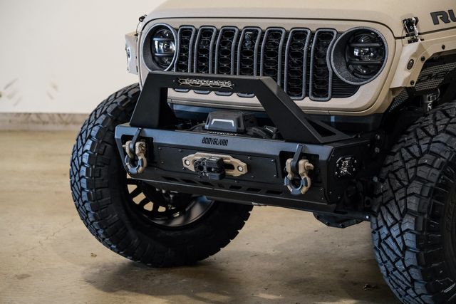 2025 Jeep Wrangler Unlimited Rubicon 392 Final SKYTOP DUPONT KEVLER | Carrollton, TX | Texas Vehicle Exchange 2025 Jeep Wrangler Unlimited Rubicon 392 Final SKYTOP DUPONT KEVLER | Carrollton, TX | Texas Vehicle Exchange