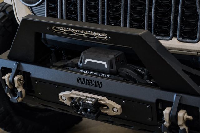 2025 Jeep Wrangler Unlimited Rubicon 392 Final SKYTOP DUPONT KEVLER | Carrollton, TX | Texas Vehicle Exchange 2025 Jeep Wrangler Unlimited Rubicon 392 Final SKYTOP DUPONT KEVLER | Carrollton, TX | Texas Vehicle Exchange