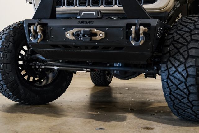 2025 Jeep Wrangler Unlimited Rubicon 392 Final SKYTOP DUPONT KEVLER | Carrollton, TX | Texas Vehicle Exchange 2025 Jeep Wrangler Unlimited Rubicon 392 Final SKYTOP DUPONT KEVLER | Carrollton, TX | Texas Vehicle Exchange