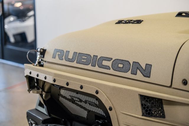 2025 Jeep Wrangler Unlimited Rubicon 392 Final SKYTOP DUPONT KEVLER | Carrollton, TX | Texas Vehicle Exchange 2025 Jeep Wrangler Unlimited Rubicon 392 Final SKYTOP DUPONT KEVLER | Carrollton, TX | Texas Vehicle Exchange