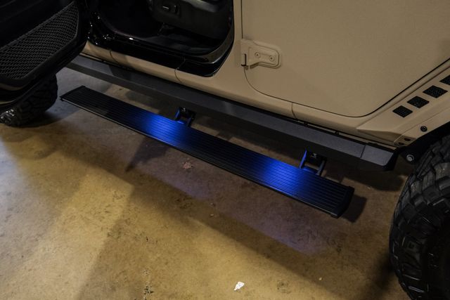 2025 Jeep Wrangler Unlimited Rubicon 392 Final SKYTOP DUPONT KEVLER | Carrollton, TX | Texas Vehicle Exchange 2025 Jeep Wrangler Unlimited Rubicon 392 Final SKYTOP DUPONT KEVLER | Carrollton, TX | Texas Vehicle Exchange