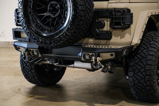 2025 Jeep Wrangler Unlimited Rubicon 392 Final SKYTOP DUPONT KEVLER | Carrollton, TX | Texas Vehicle Exchange 2025 Jeep Wrangler Unlimited Rubicon 392 Final SKYTOP DUPONT KEVLER | Carrollton, TX | Texas Vehicle Exchange