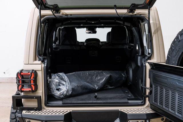 2025 Jeep Wrangler Unlimited Rubicon 392 Final SKYTOP DUPONT KEVLER | Carrollton, TX | Texas Vehicle Exchange 2025 Jeep Wrangler Unlimited Rubicon 392 Final SKYTOP DUPONT KEVLER | Carrollton, TX | Texas Vehicle Exchange