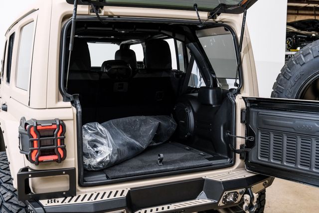 2025 Jeep Wrangler Unlimited Rubicon 392 Final SKYTOP DUPONT KEVLER | Carrollton, TX | Texas Vehicle Exchange 2025 Jeep Wrangler Unlimited Rubicon 392 Final SKYTOP DUPONT KEVLER | Carrollton, TX | Texas Vehicle Exchange