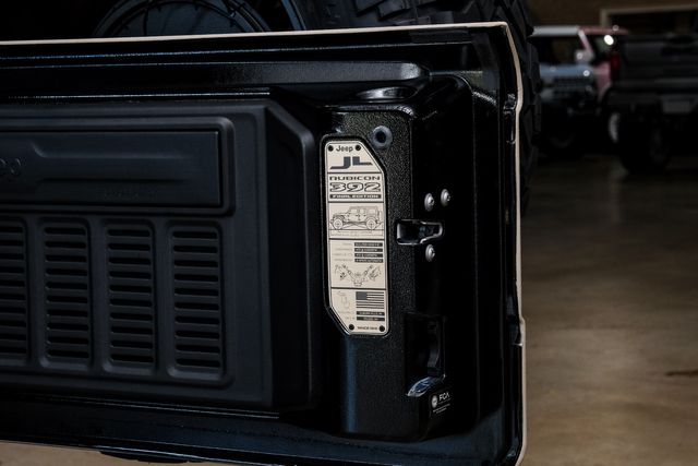 2025 Jeep Wrangler Unlimited Rubicon 392 Final SKYTOP DUPONT KEVLER | Carrollton, TX | Texas Vehicle Exchange 2025 Jeep Wrangler Unlimited Rubicon 392 Final SKYTOP DUPONT KEVLER | Carrollton, TX | Texas Vehicle Exchange