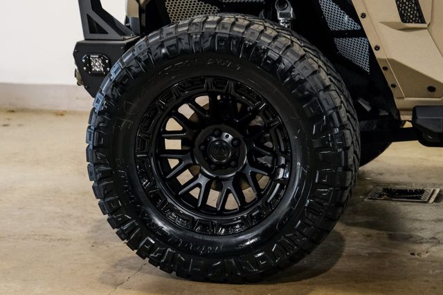 2025 Jeep Wrangler Unlimited Rubicon 392 Final SKYTOP DUPONT KEVLER | Carrollton, TX | Texas Vehicle Exchange 2025 Jeep Wrangler Unlimited Rubicon 392 Final SKYTOP DUPONT KEVLER | Carrollton, TX | Texas Vehicle Exchange