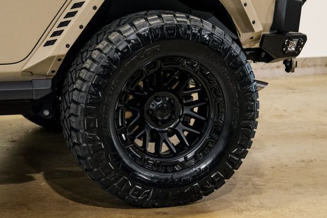 2025 Jeep Wrangler Unlimited Rubicon 392 Final SKYTOP DUPONT KEVLER | Carrollton, TX | Texas Vehicle Exchange 2025 Jeep Wrangler Unlimited Rubicon 392 Final SKYTOP DUPONT KEVLER | Carrollton, TX | Texas Vehicle Exchange