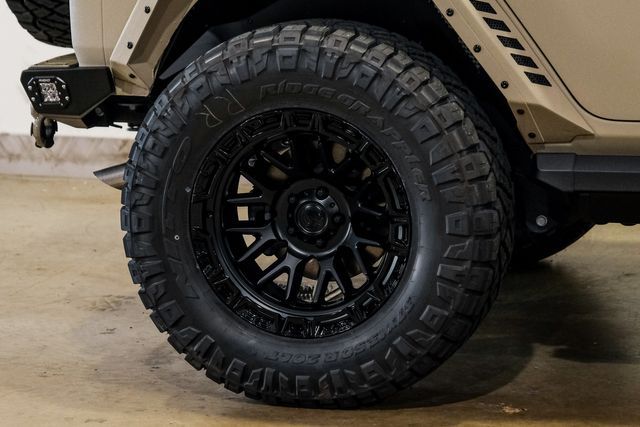 2025 Jeep Wrangler Unlimited Rubicon 392 Final SKYTOP DUPONT KEVLER | Carrollton, TX | Texas Vehicle Exchange 2025 Jeep Wrangler Unlimited Rubicon 392 Final SKYTOP DUPONT KEVLER | Carrollton, TX | Texas Vehicle Exchange