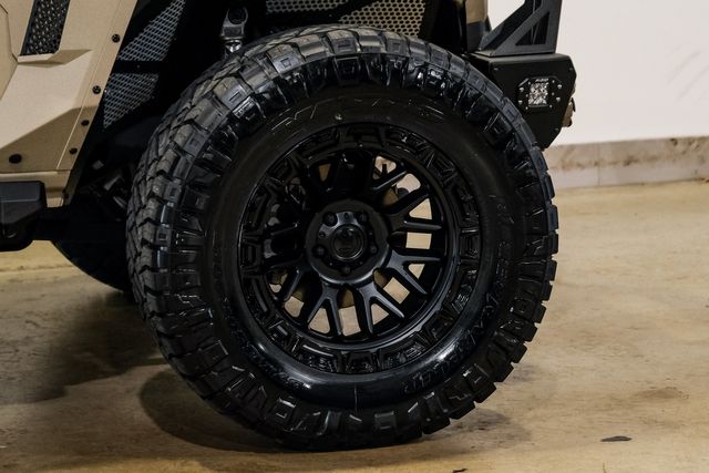 2025 Jeep Wrangler Unlimited Rubicon 392 Final SKYTOP DUPONT KEVLER | Carrollton, TX | Texas Vehicle Exchange 2025 Jeep Wrangler Unlimited Rubicon 392 Final SKYTOP DUPONT KEVLER | Carrollton, TX | Texas Vehicle Exchange