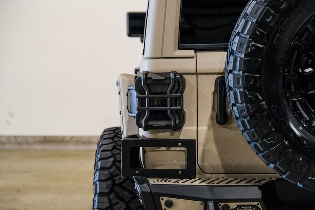 2025 Jeep Wrangler Unlimited Rubicon 392 Final SKYTOP DUPONT KEVLER | Carrollton, TX | Texas Vehicle Exchange 2025 Jeep Wrangler Unlimited Rubicon 392 Final SKYTOP DUPONT KEVLER | Carrollton, TX | Texas Vehicle Exchange