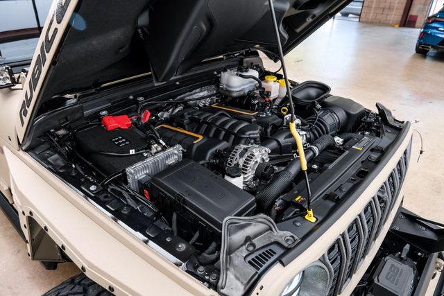 2025 Jeep Wrangler Unlimited Rubicon 392 Final SKYTOP DUPONT KEVLER | Carrollton, TX | Texas Vehicle Exchange 2025 Jeep Wrangler Unlimited Rubicon 392 Final SKYTOP DUPONT KEVLER | Carrollton, TX | Texas Vehicle Exchange