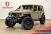 2025 Jeep Wrangler Unlimited Rubicon ,392 HEMI, SKYTOP, DUPONT KEVLER | Carrollton, TX | Texas Vehicle Exchange