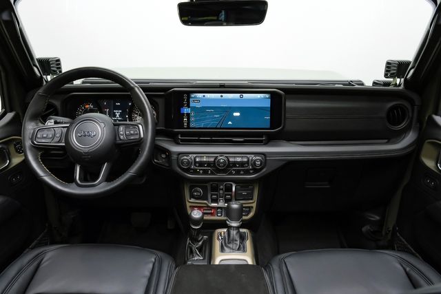 2025 Jeep Wrangler Unlimited Rubicon ,392 HEMI, SKYTOP, DUPONT KEVLER | Carrollton, TX | Texas Vehicle Exchange 2025 Jeep Wrangler Unlimited Rubicon ,392 HEMI, SKYTOP, DUPONT KEVLER | Carrollton, TX | Texas Vehicle Exchange