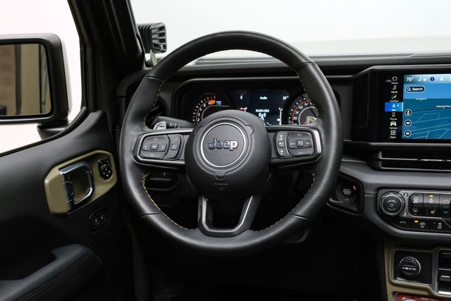 2025 Jeep Wrangler Unlimited Rubicon ,392 HEMI, SKYTOP, DUPONT KEVLER | Carrollton, TX | Texas Vehicle Exchange 2025 Jeep Wrangler Unlimited Rubicon ,392 HEMI, SKYTOP, DUPONT KEVLER | Carrollton, TX | Texas Vehicle Exchange