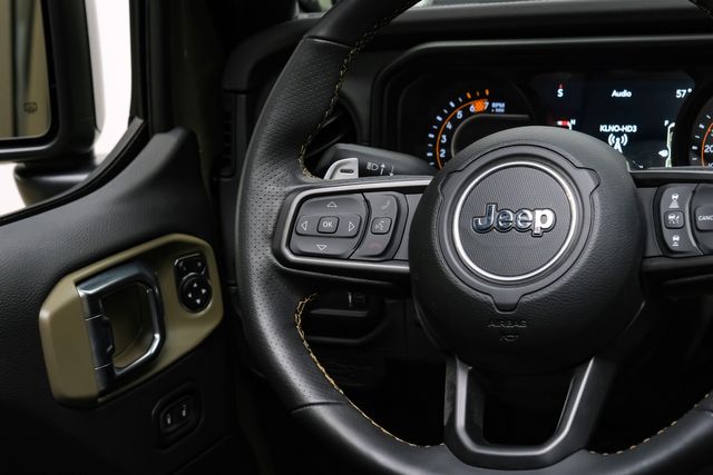 2025 Jeep Wrangler Unlimited Rubicon ,392 HEMI, SKYTOP, DUPONT KEVLER | Carrollton, TX | Texas Vehicle Exchange 2025 Jeep Wrangler Unlimited Rubicon ,392 HEMI, SKYTOP, DUPONT KEVLER | Carrollton, TX | Texas Vehicle Exchange