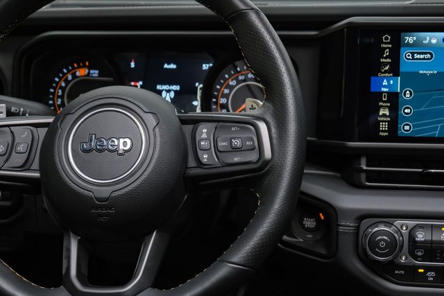 2025 Jeep Wrangler Unlimited Rubicon ,392 HEMI, SKYTOP, DUPONT KEVLER | Carrollton, TX | Texas Vehicle Exchange 2025 Jeep Wrangler Unlimited Rubicon ,392 HEMI, SKYTOP, DUPONT KEVLER | Carrollton, TX | Texas Vehicle Exchange