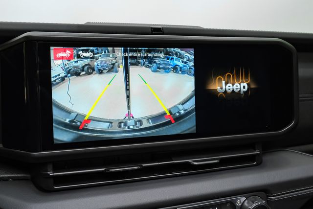 2025 Jeep Wrangler Unlimited Rubicon ,392 HEMI, SKYTOP, DUPONT KEVLER | Carrollton, TX | Texas Vehicle Exchange 2025 Jeep Wrangler Unlimited Rubicon ,392 HEMI, SKYTOP, DUPONT KEVLER | Carrollton, TX | Texas Vehicle Exchange