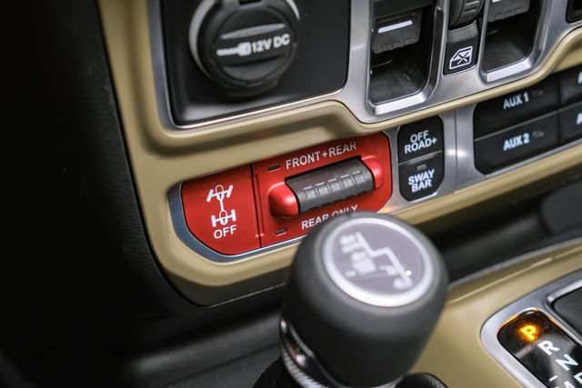 2025 Jeep Wrangler Unlimited Rubicon ,392 HEMI, SKYTOP, DUPONT KEVLER | Carrollton, TX | Texas Vehicle Exchange 2025 Jeep Wrangler Unlimited Rubicon ,392 HEMI, SKYTOP, DUPONT KEVLER | Carrollton, TX | Texas Vehicle Exchange