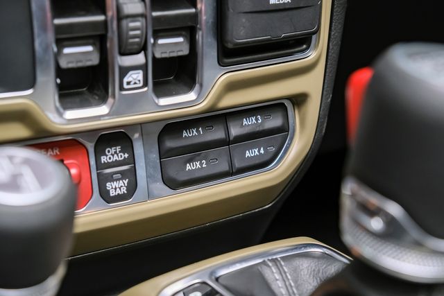 2025 Jeep Wrangler Unlimited Rubicon ,392 HEMI, SKYTOP, DUPONT KEVLER | Carrollton, TX | Texas Vehicle Exchange 2025 Jeep Wrangler Unlimited Rubicon ,392 HEMI, SKYTOP, DUPONT KEVLER | Carrollton, TX | Texas Vehicle Exchange