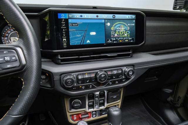 2025 Jeep Wrangler Unlimited Rubicon ,392 HEMI, SKYTOP, DUPONT KEVLER | Carrollton, TX | Texas Vehicle Exchange 2025 Jeep Wrangler Unlimited Rubicon ,392 HEMI, SKYTOP, DUPONT KEVLER | Carrollton, TX | Texas Vehicle Exchange