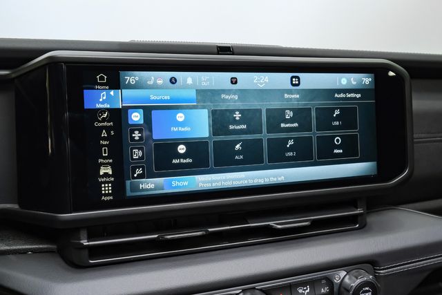 2025 Jeep Wrangler Unlimited Rubicon ,392 HEMI, SKYTOP, DUPONT KEVLER | Carrollton, TX | Texas Vehicle Exchange 2025 Jeep Wrangler Unlimited Rubicon ,392 HEMI, SKYTOP, DUPONT KEVLER | Carrollton, TX | Texas Vehicle Exchange