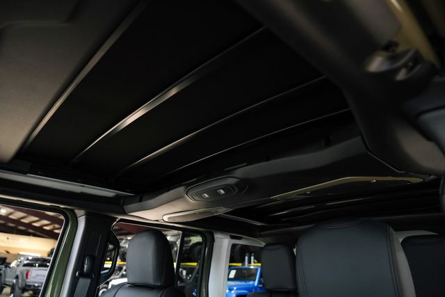 2025 Jeep Wrangler Unlimited Rubicon ,392 HEMI, SKYTOP, DUPONT KEVLER | Carrollton, TX | Texas Vehicle Exchange 2025 Jeep Wrangler Unlimited Rubicon ,392 HEMI, SKYTOP, DUPONT KEVLER | Carrollton, TX | Texas Vehicle Exchange