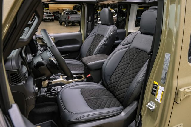 2025 Jeep Wrangler Unlimited Rubicon ,392 HEMI, SKYTOP, DUPONT KEVLER | Carrollton, TX | Texas Vehicle Exchange 2025 Jeep Wrangler Unlimited Rubicon ,392 HEMI, SKYTOP, DUPONT KEVLER | Carrollton, TX | Texas Vehicle Exchange