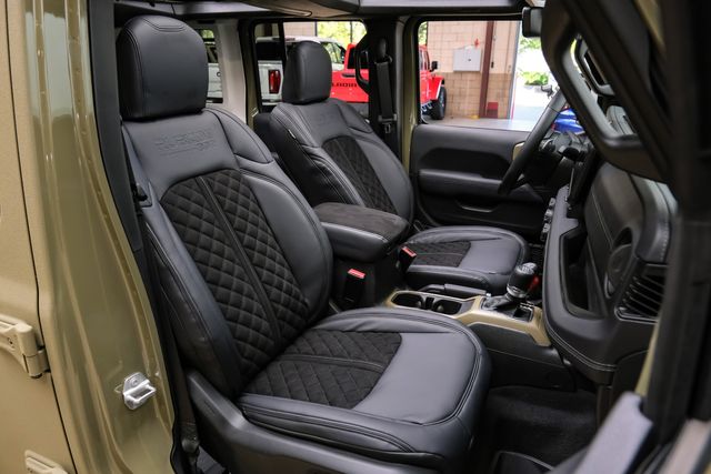 2025 Jeep Wrangler Unlimited Rubicon ,392 HEMI, SKYTOP, DUPONT KEVLER | Carrollton, TX | Texas Vehicle Exchange 2025 Jeep Wrangler Unlimited Rubicon ,392 HEMI, SKYTOP, DUPONT KEVLER | Carrollton, TX | Texas Vehicle Exchange