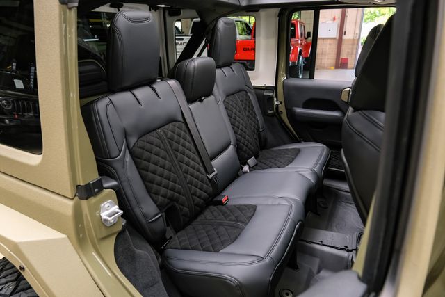 2025 Jeep Wrangler Unlimited Rubicon ,392 HEMI, SKYTOP, DUPONT KEVLER | Carrollton, TX | Texas Vehicle Exchange 2025 Jeep Wrangler Unlimited Rubicon ,392 HEMI, SKYTOP, DUPONT KEVLER | Carrollton, TX | Texas Vehicle Exchange