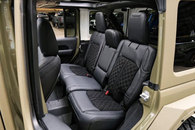 2025 Jeep Wrangler Unlimited Rubicon ,392 HEMI, SKYTOP, DUPONT KEVLER | Carrollton, TX | Texas Vehicle Exchange 2025 Jeep Wrangler Unlimited Rubicon ,392 HEMI, SKYTOP, DUPONT KEVLER | Carrollton, TX | Texas Vehicle Exchange